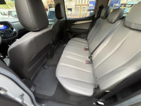 CHEVROLET S10 2.8 16V LTZ CABINE DUPLA 4X4 TURBO DIESEL AUTOMTICO, Foto 15