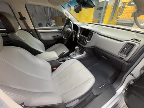 CHEVROLET S10 2.8 16V LTZ CABINE DUPLA 4X4 TURBO DIESEL AUTOMTICO, Foto 17