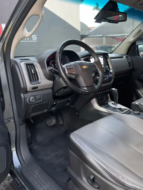 CHEVROLET S10 2.8 16V LTZ CABINE DUPLA 4X4 TURBO DIESEL AUTOMTICO, Foto 20