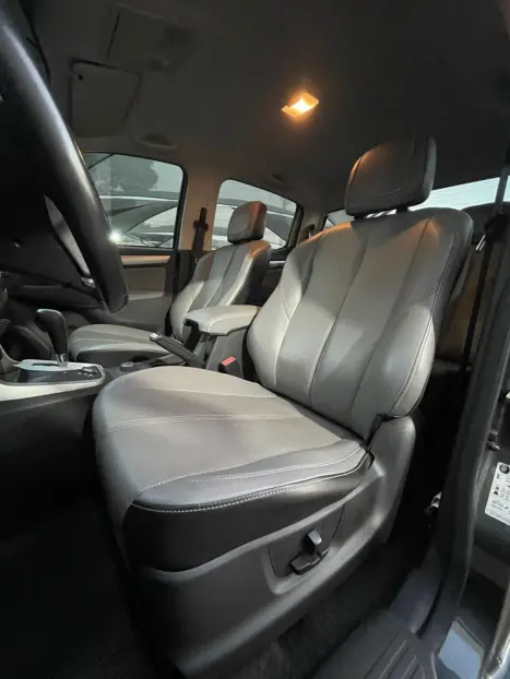 CHEVROLET S10 2.8 16V LTZ CABINE DUPLA 4X4 TURBO DIESEL AUTOMTICO, Foto 24