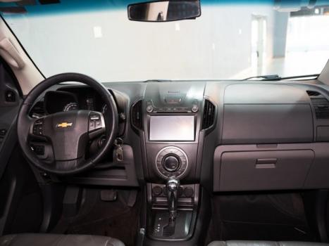 CHEVROLET S10 2.8 16V LTZ CABINE DUPLA 4X4 TURBO DIESEL AUTOMTICO, Foto 3
