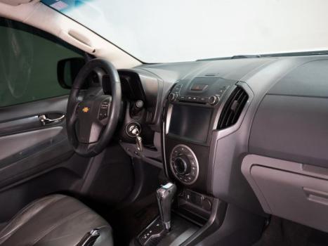 CHEVROLET S10 2.8 16V LTZ CABINE DUPLA 4X4 TURBO DIESEL AUTOMTICO, Foto 4
