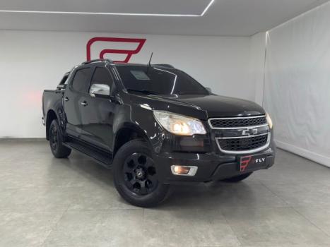CHEVROLET S10 2.8 16V LTZ CABINE DUPLA TURBO DIESEL, Foto 1