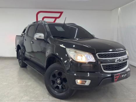 CHEVROLET S10 2.8 16V LTZ CABINE DUPLA TURBO DIESEL, Foto 2