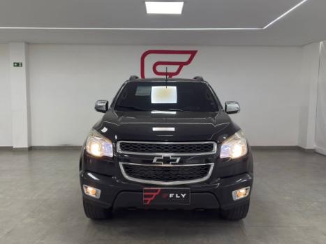 CHEVROLET S10 2.8 16V LTZ CABINE DUPLA TURBO DIESEL, Foto 3