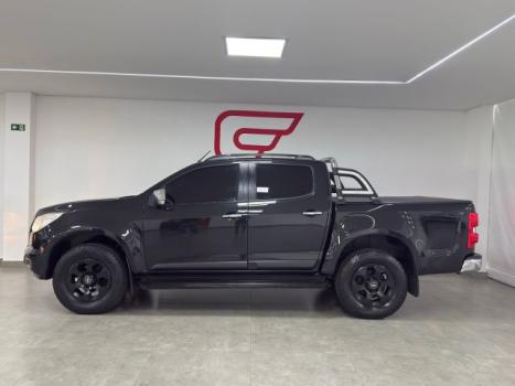 CHEVROLET S10 2.8 16V LTZ CABINE DUPLA TURBO DIESEL, Foto 4