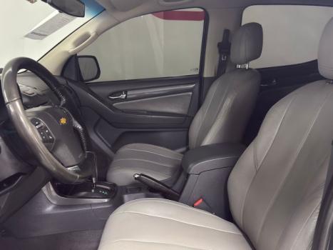 CHEVROLET S10 2.8 16V LTZ CABINE DUPLA TURBO DIESEL, Foto 5