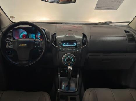 CHEVROLET S10 2.8 16V LTZ CABINE DUPLA TURBO DIESEL, Foto 6