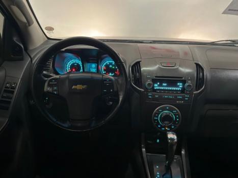 CHEVROLET S10 2.8 16V LTZ CABINE DUPLA TURBO DIESEL, Foto 7