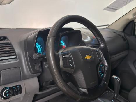 CHEVROLET S10 2.8 16V LTZ CABINE DUPLA TURBO DIESEL, Foto 8