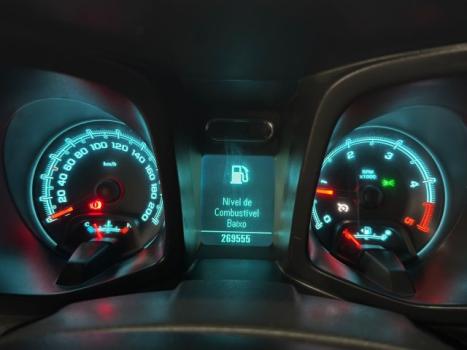 CHEVROLET S10 2.8 16V LTZ CABINE DUPLA TURBO DIESEL, Foto 9