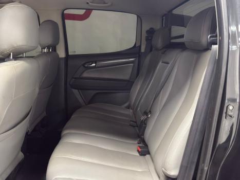 CHEVROLET S10 2.8 16V LTZ CABINE DUPLA TURBO DIESEL, Foto 12