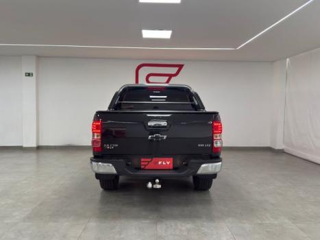 CHEVROLET S10 2.8 16V LTZ CABINE DUPLA TURBO DIESEL, Foto 13