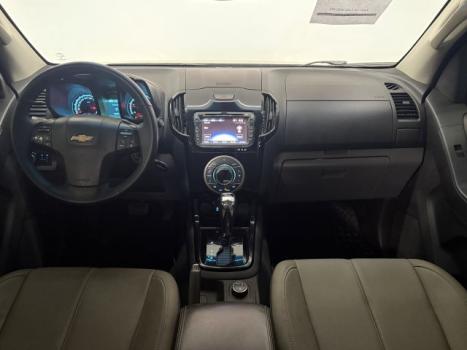 CHEVROLET S10 2.8 16V LTZ CABINE DUPLA 4X4 TURBO DIESEL AUTOMTICO, Foto 6