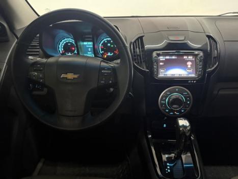 CHEVROLET S10 2.8 16V LTZ CABINE DUPLA 4X4 TURBO DIESEL AUTOMTICO, Foto 7