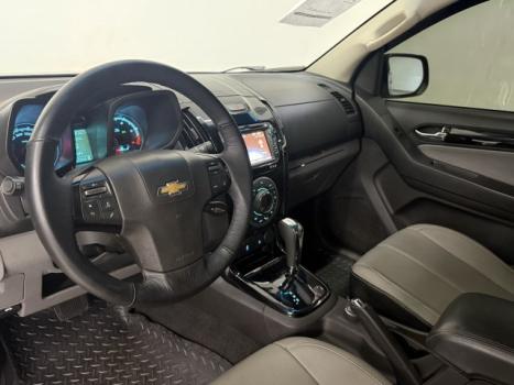 CHEVROLET S10 2.8 16V LTZ CABINE DUPLA 4X4 TURBO DIESEL AUTOMTICO, Foto 8