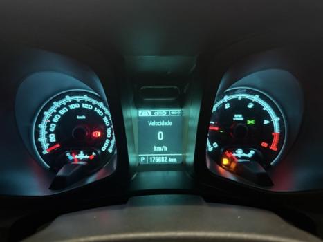 CHEVROLET S10 2.8 16V LTZ CABINE DUPLA 4X4 TURBO DIESEL AUTOMTICO, Foto 9