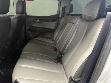 CHEVROLET S10 2.8 16V LTZ CABINE DUPLA 4X4 TURBO DIESEL AUTOMTICO, Foto 13