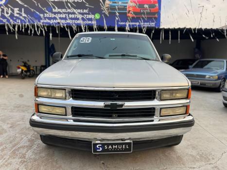 CHEVROLET Silverado 4.1 DLX CABINE SIMPLES, Foto 2