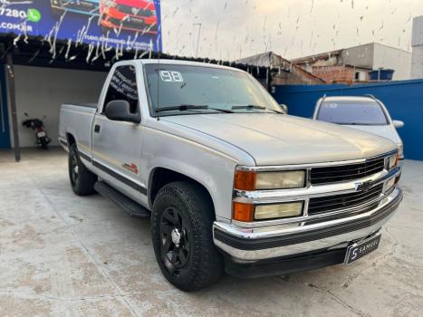 CHEVROLET Silverado 4.1 DLX CABINE SIMPLES, Foto 3