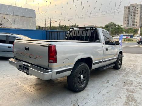 CHEVROLET Silverado 4.1 DLX CABINE SIMPLES, Foto 4