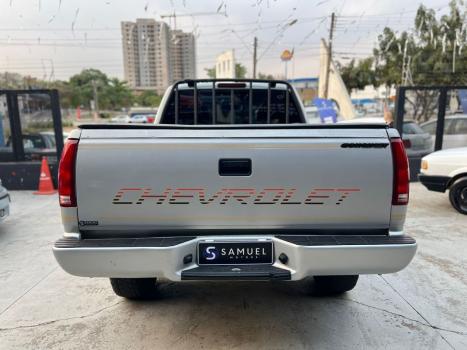 CHEVROLET Silverado 4.1 DLX CABINE SIMPLES, Foto 5