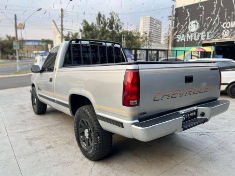 CHEVROLET Silverado 4.1 DLX CABINE SIMPLES, Foto 6