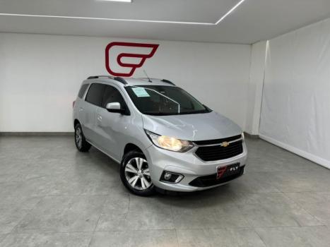 CHEVROLET Spin 1.8 4P FLEX PREMIER 7 LUGARES AUTOMTICO, Foto 1