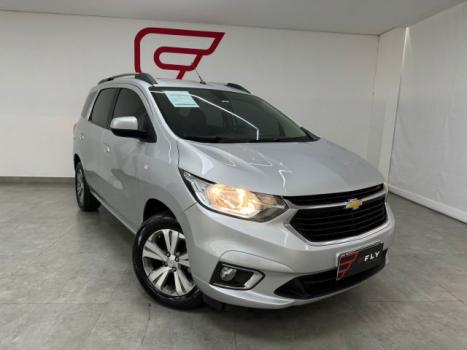 CHEVROLET Spin 1.8 4P FLEX PREMIER 7 LUGARES AUTOMTICO, Foto 2