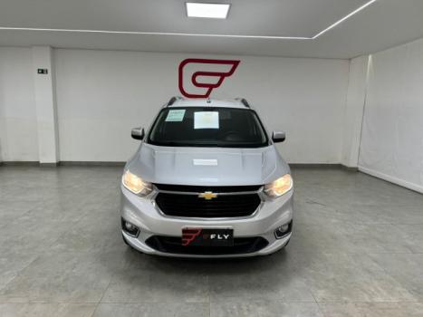 CHEVROLET Spin 1.8 4P FLEX PREMIER 7 LUGARES AUTOMTICO, Foto 3