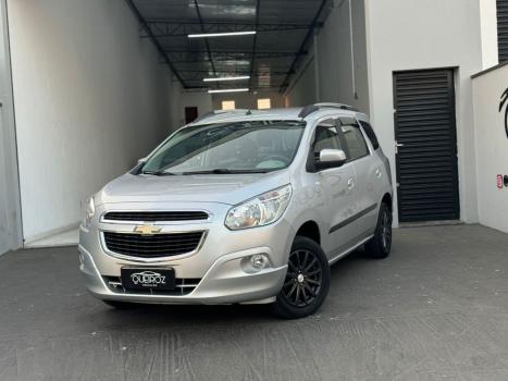 CHEVROLET Spin 1.8 4P FLEX LT AUTOMTICO, Foto 1