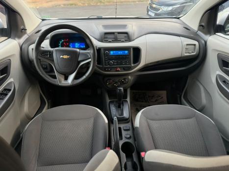 CHEVROLET Spin 1.8 4P FLEX LT AUTOMTICO, Foto 4