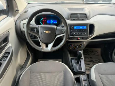 CHEVROLET Spin 1.8 4P FLEX LT AUTOMTICO, Foto 6