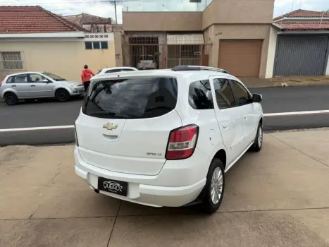 CHEVROLET Spin 1.8 4P FLEX LT, Foto 7