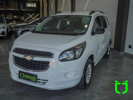 CHEVROLET Spin 1.8 4P FLEX LT, Foto 3