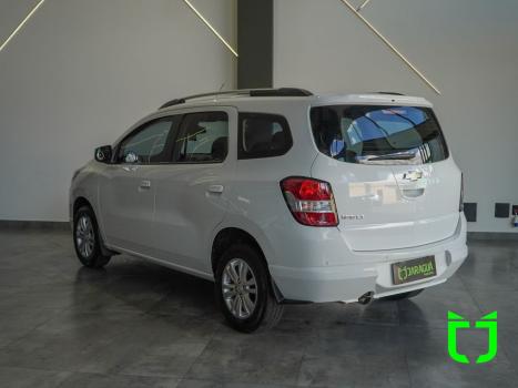 CHEVROLET Spin 1.8 4P FLEX LT, Foto 4