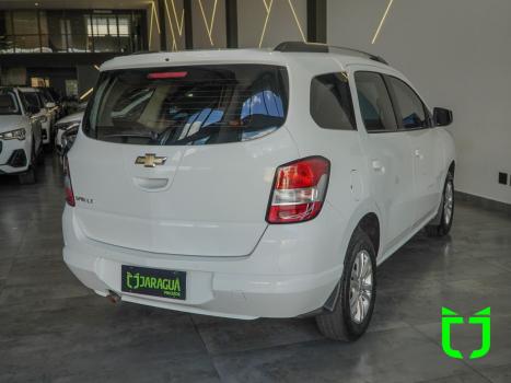 CHEVROLET Spin 1.8 4P FLEX LT, Foto 6