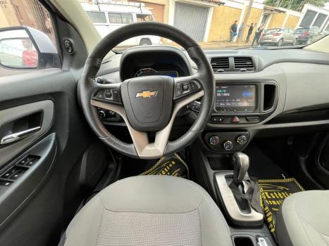 CHEVROLET Spin 1.8 4P FLEX LTZ 7 LUGARES AUTOMTICO, Foto 4