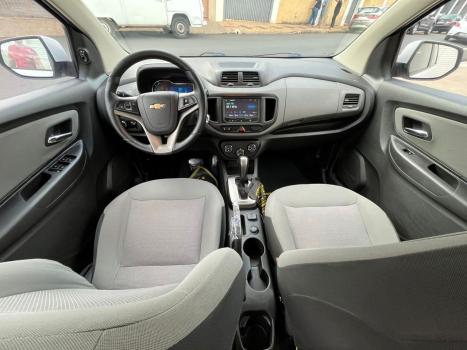 CHEVROLET Spin 1.8 4P FLEX LTZ 7 LUGARES AUTOMTICO, Foto 5