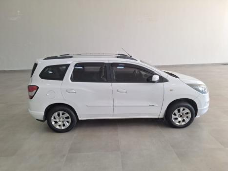 CHEVROLET Spin 1.8 4P FLEX LTZ 7 LUGARES AUTOMTICO, Foto 3