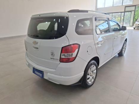 CHEVROLET Spin 1.8 4P FLEX LTZ 7 LUGARES AUTOMTICO, Foto 4