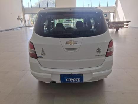 CHEVROLET Spin 1.8 4P FLEX LTZ 7 LUGARES AUTOMTICO, Foto 5