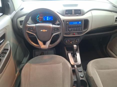 CHEVROLET Spin 1.8 4P FLEX LTZ 7 LUGARES AUTOMTICO, Foto 6