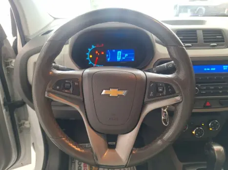 CHEVROLET Spin 1.8 4P FLEX LTZ 7 LUGARES AUTOMTICO, Foto 7