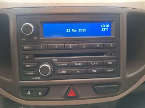 CHEVROLET Spin 1.8 4P FLEX LTZ 7 LUGARES AUTOMTICO, Foto 9