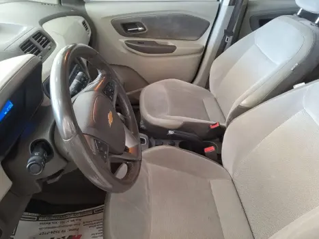 CHEVROLET Spin 1.8 4P FLEX LTZ 7 LUGARES AUTOMTICO, Foto 11