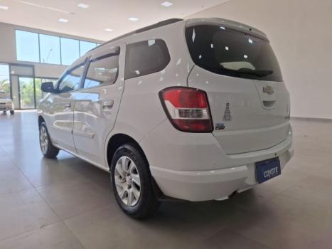 CHEVROLET Spin 1.8 4P FLEX LTZ 7 LUGARES AUTOMTICO, Foto 18