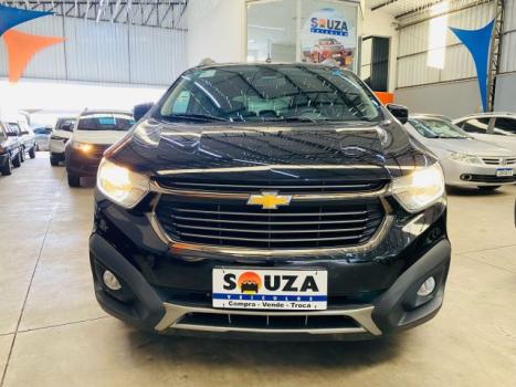 CHEVROLET Spin 1.8 4P FLEX ACTIVE, Foto 1