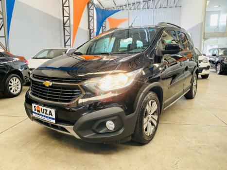 CHEVROLET Spin 1.8 4P FLEX ACTIVE, Foto 2