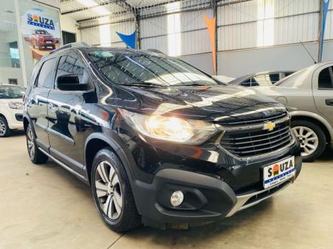 CHEVROLET Spin 1.8 4P FLEX ACTIVE, Foto 3